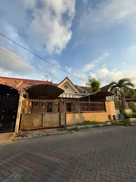 Dijual Rumah Mulyosari Prima Bagus Terawat Siap Huni dkt ITS Unair