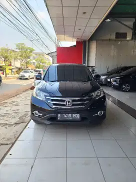 CRV 2.0 AT 2014