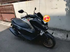 Yamaha N Max Old 2019