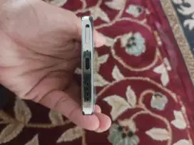 Infinix note 40 batangan