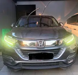 Honda HR-V 1.5 E CVT Spesial Edition