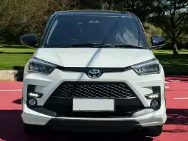 Toyota Raize 1.0 Turbo Gr Sport TSS Two Tone AT