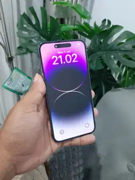 Iphone 14 Promax 128gb ex iBox