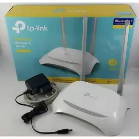 Jasa instalasi pemasangan Accespoint, range extender internet.