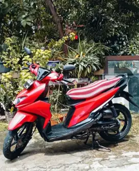 JuaL SUZUKI NEXT II