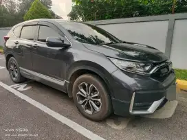 CRV TURBO 1.5L NON PRESTIGE