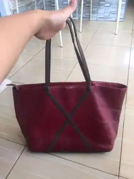 Tas tote bag tumi / sholder bag tumi autentic 100%