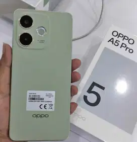 Oppo A5 Pro 8/256
