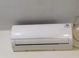 Ac Midea 1PK jenis Lowwatt garansi ON