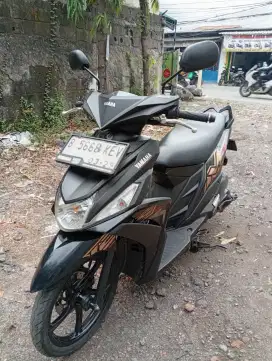 Yahama Mio M3 125cc