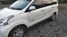 Daihatsu Xenia 2014 Bensin