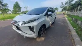 Xpander ultimate at 2018