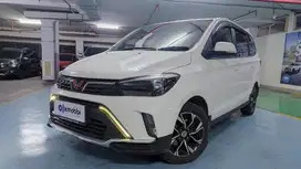 Wuling Confero S 1.5 C Bensin-MT 2021