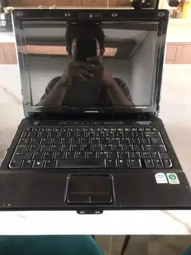 Dijual Laptop HP Compaq