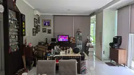 Dijual Rumah Hook Siap Huni Di Discovery Bintaro Jaya
