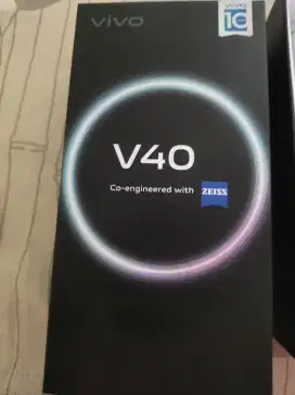 Vivo V 40 zeiss