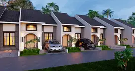 RUMAH READY DOUBLE DINDING GATSU