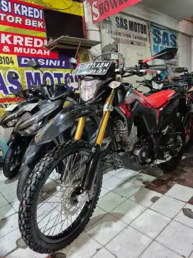 CRF150 2022  CASH.  KREDIT. SAS JL BARATAJAYA 19 NO 5