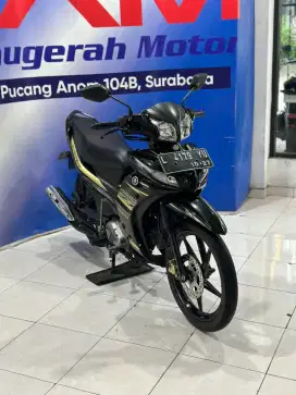 Yamaha Jupiter Z1 115cc thn'' 2017 Anugerah Motor Pucang