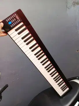 Piano Digital bisa Midi Controller Like New Baru Murah