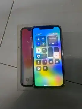 Iphone X 256 GB