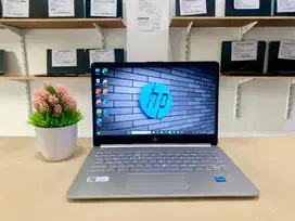 HP 14s-DQ5127TU Intel Core i3-1215U / Ram 8GB / SSD 512GB / 14″ FHD
