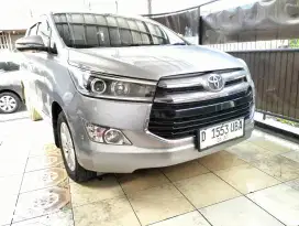 Innova Reborn V 2.0 Automatic Bensin 2019