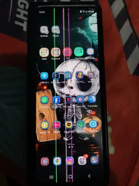 For Sale Samsung Galaxy Fold 3 256gb