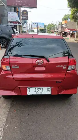 Jual Cepat Ayla 120jt aja !