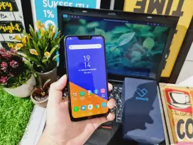 ASUS ZENFONE 5 RAM 4/64GB WITHBOX DUALSIM