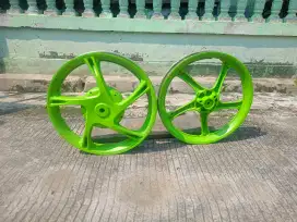 Permisi lapak jual veleg Mio original