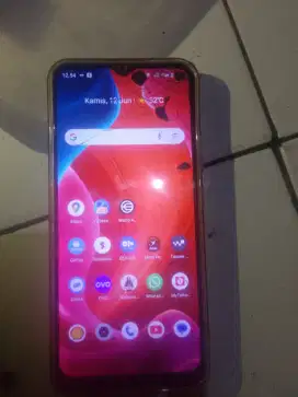 Realme c21y 3/32 unisoc Tiger