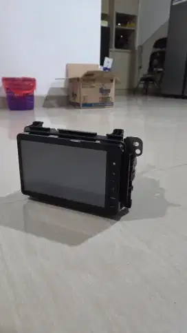 Headunit original honda HRV 2018