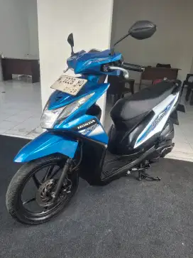 Beat Tahun 2014