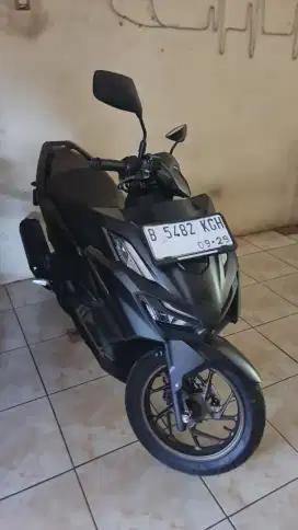 Vario 160 CBS 2024