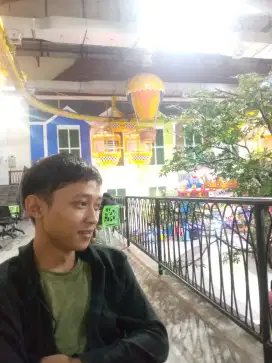 Mencari pekerjaan