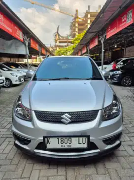 Suzuki SX4 RC1 X over 2011 MT Manual tk antik low km langka