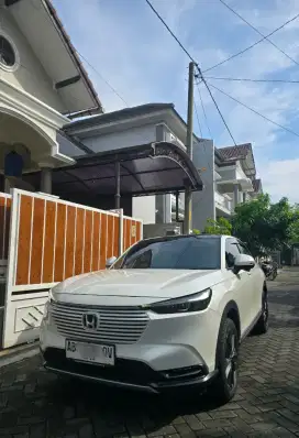 HRV SE 2023 AB Km 13rb