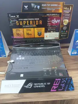 LAPTOP ASUS TUF FA506NF 8/512