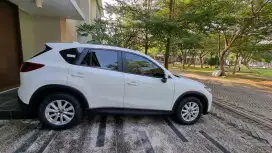 Mazda CX 5 2.5 GT skyactive 2013