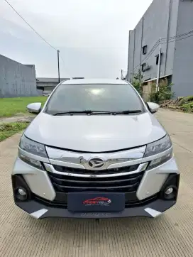 Xenia R deluxe manual 2021 murah
