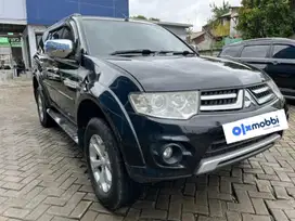 [OLXMOBBI] DPRendah Mitsubishi Pajero Sport 2.5Exceed4x2 AT 2015SJP