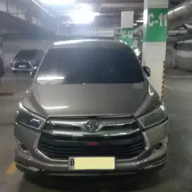Innova G 2.4 AT Diesel 2017