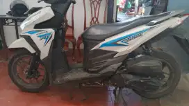 Vario LED 125 2015