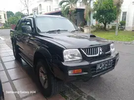Rare item !! L200 strada turbo intercooler 2006