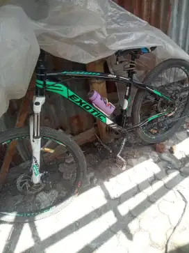Jual sepeda exotic