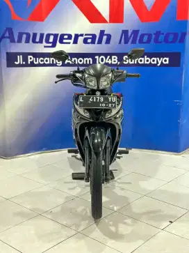 Yamaha Jupiter Z1 115cc Tahun'' 2017 Anugerah Motor Pucang