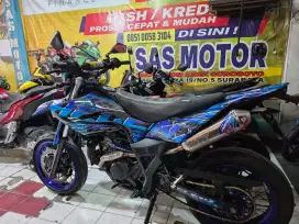 WR 155 2021 UM 0 SAS JL BARATAJAYA 19 NO 5