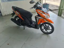 Honda Vario 125