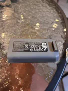 Baterai/ Battery DJI MINI 2/SE/4K Original Second